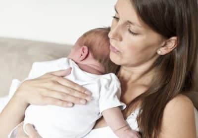 Baby Burping, What's the deal? Quick and Simple parent tip.