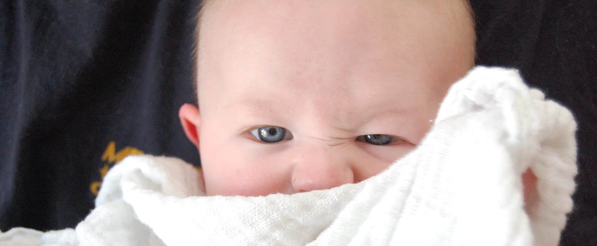 The future happiness of your baby starts with one baby game; do you know it?