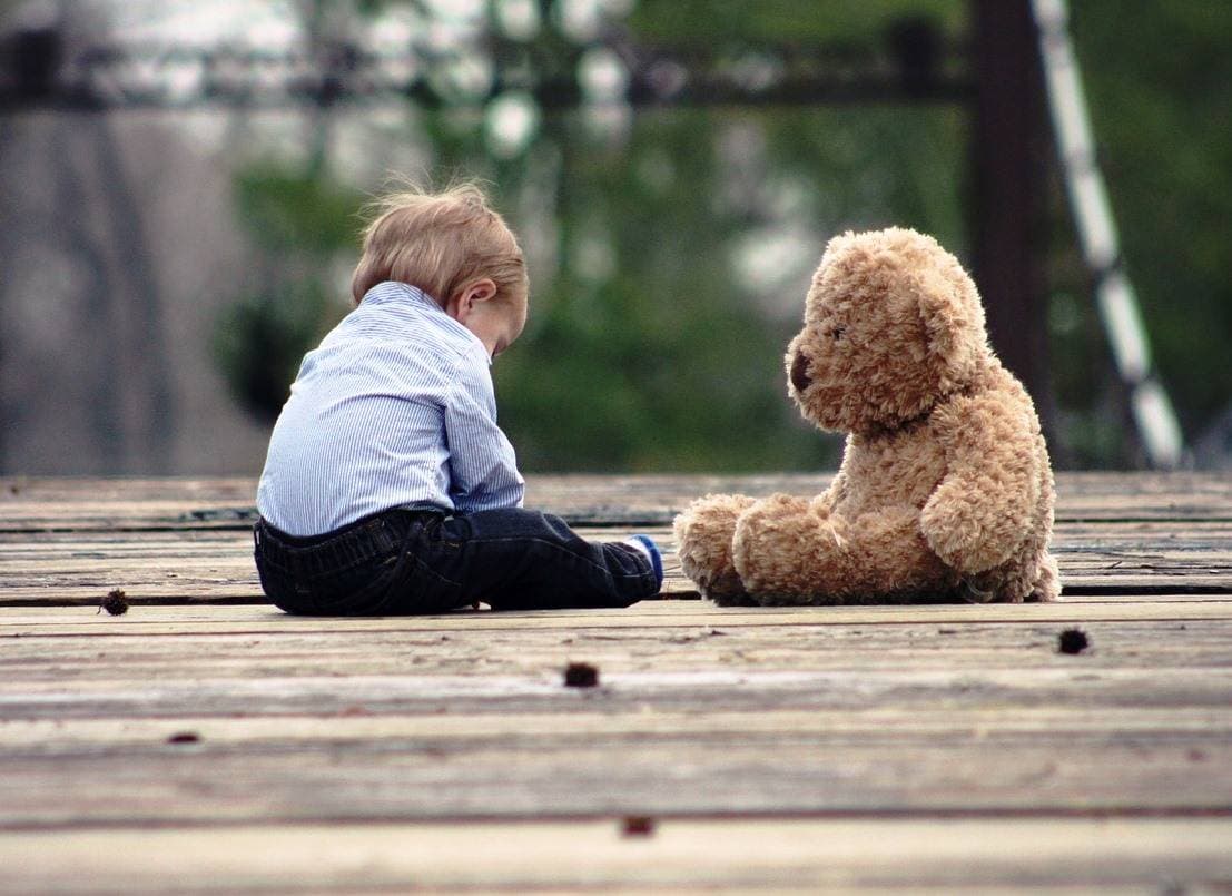 What to expect the first year