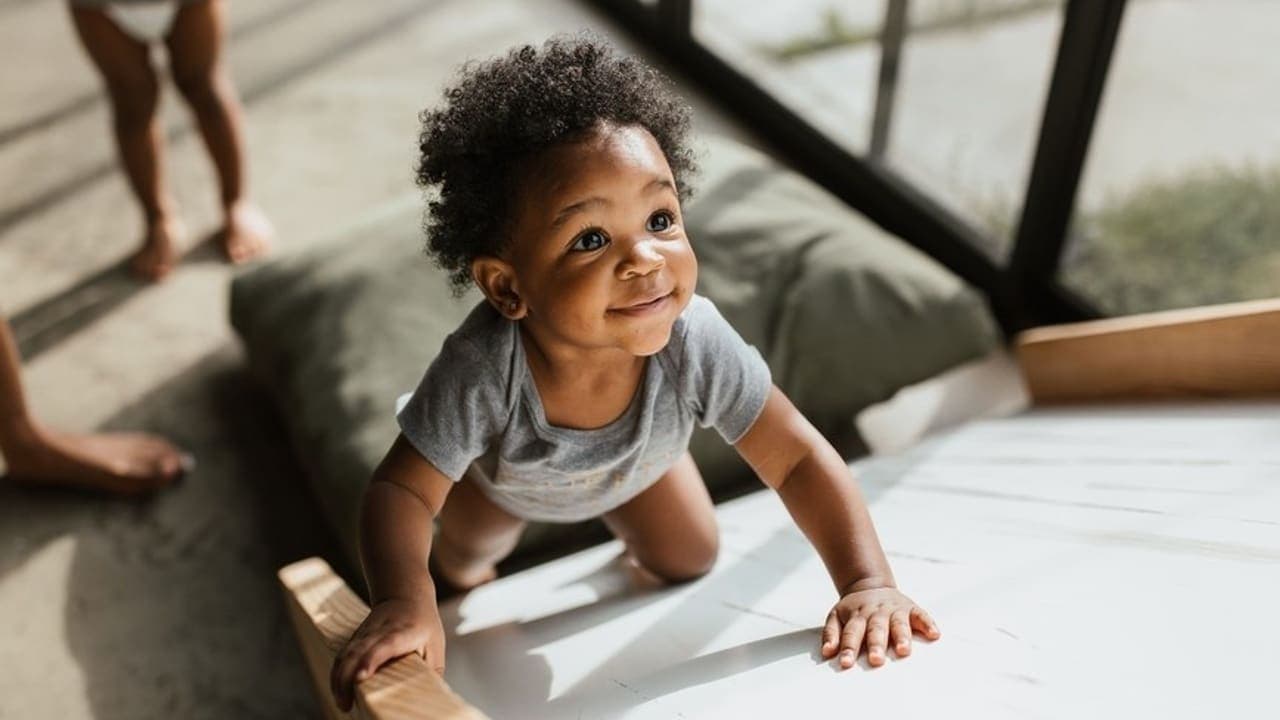 Nurturing Young Minds: A Guide to Baby Brain Development and Activities