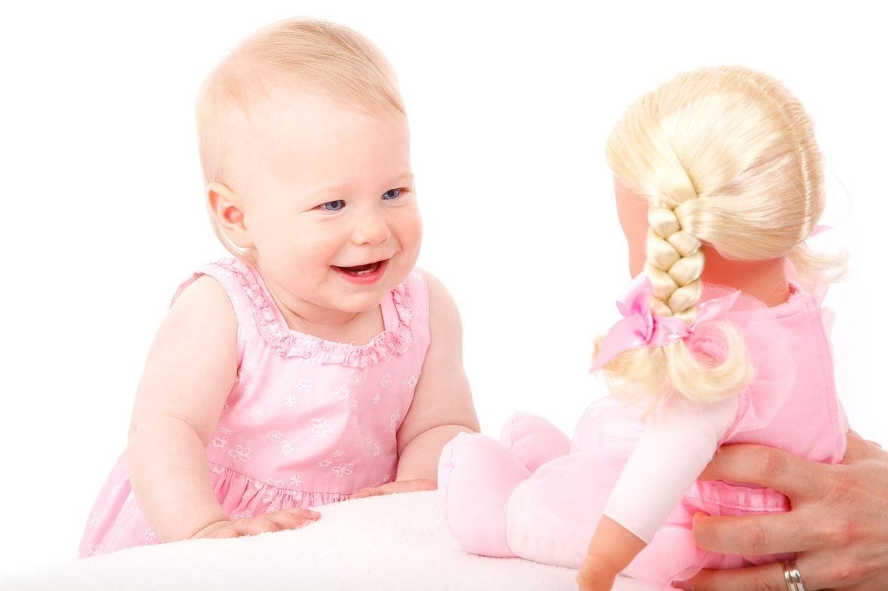 When Do Babies Begin to Talk?