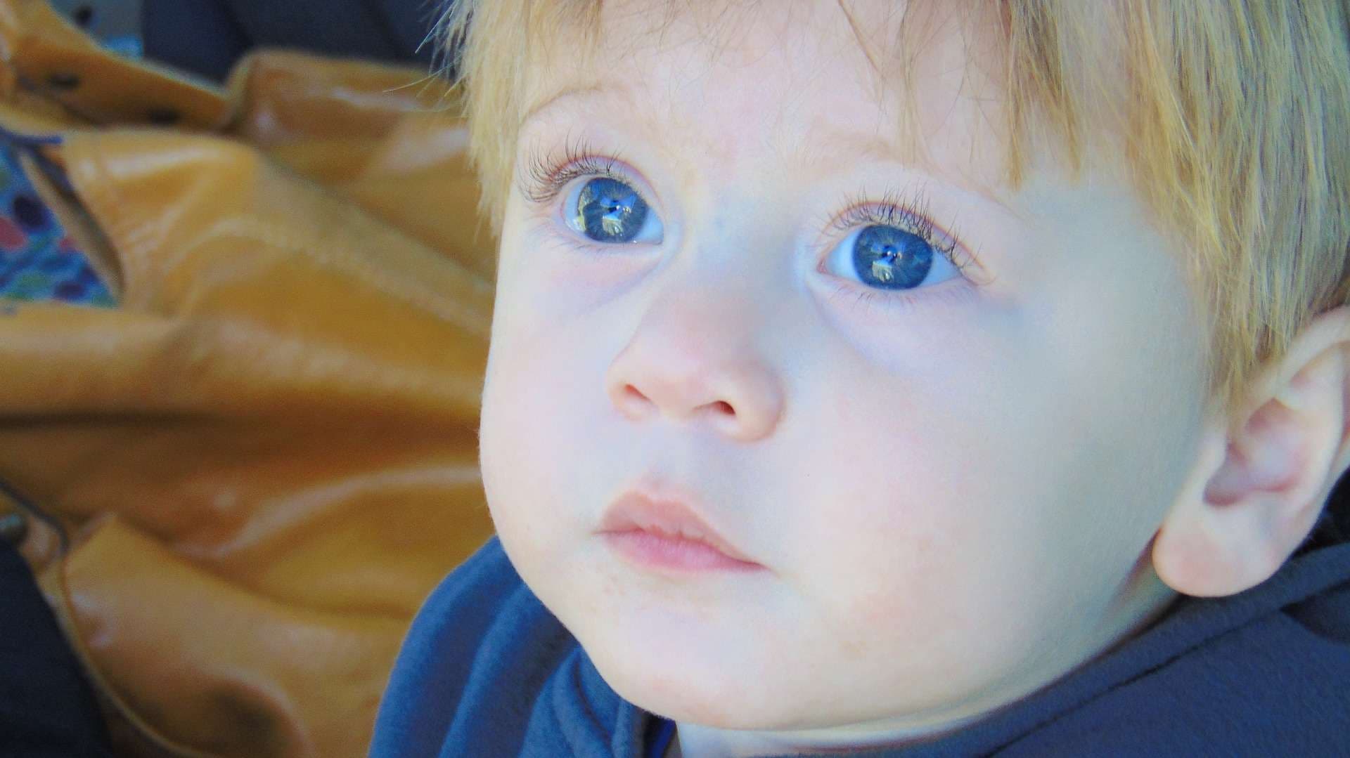 When Do Babies Eyes Change Color?