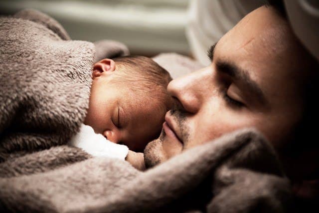 Your Personal Baby Sleep Guide – The ultimate Parenting Guide to Your Baby Sleep