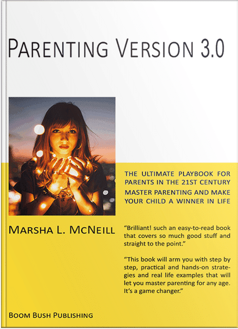 Parenting Version 3.0 The Ultimate Guide For Parents In The 21st