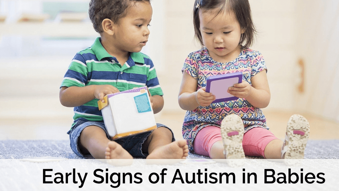 Early Signs of Autism in Babies: What Parents Should Know