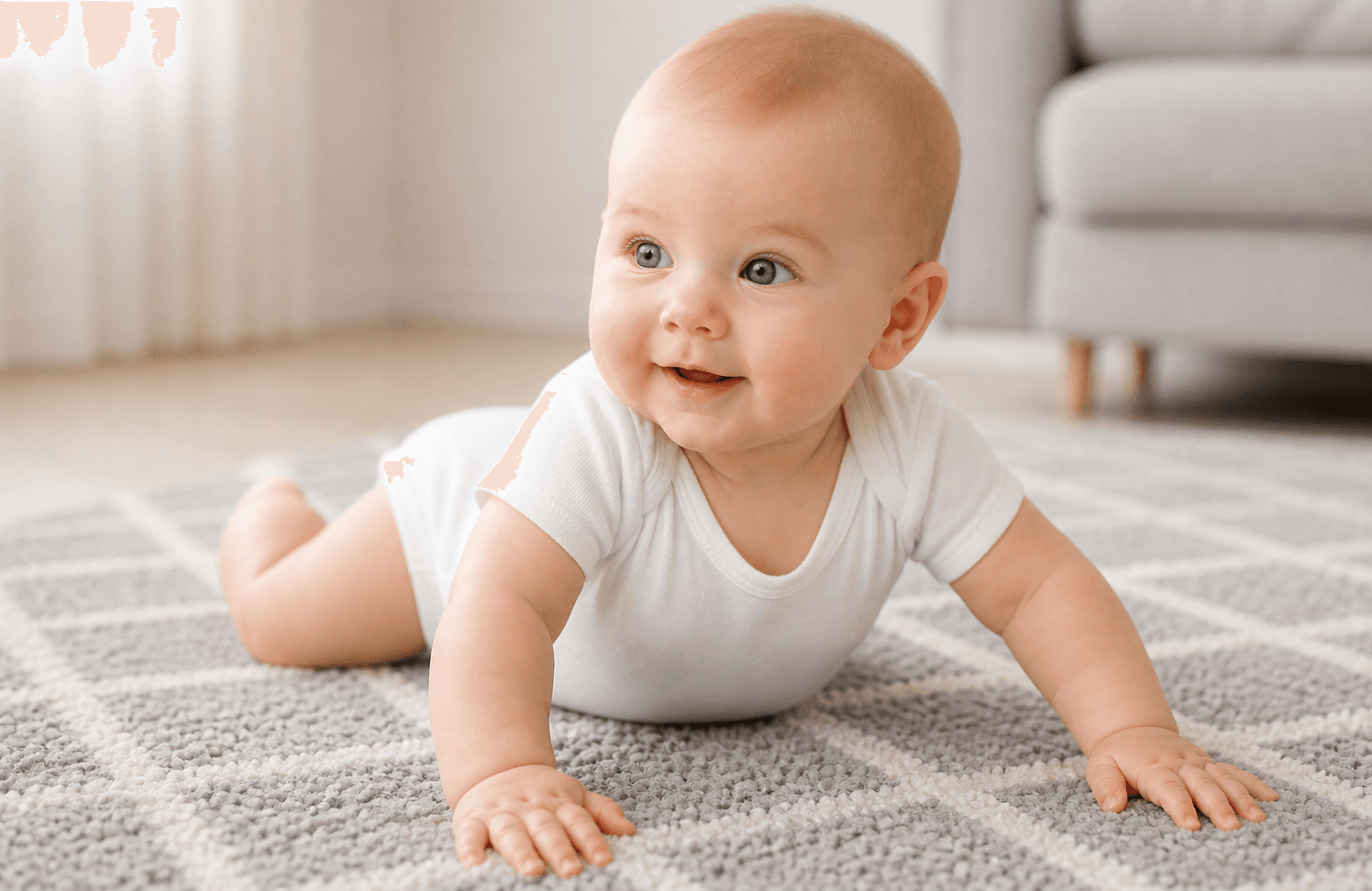 Is Your Baby Hitting Their Milestones