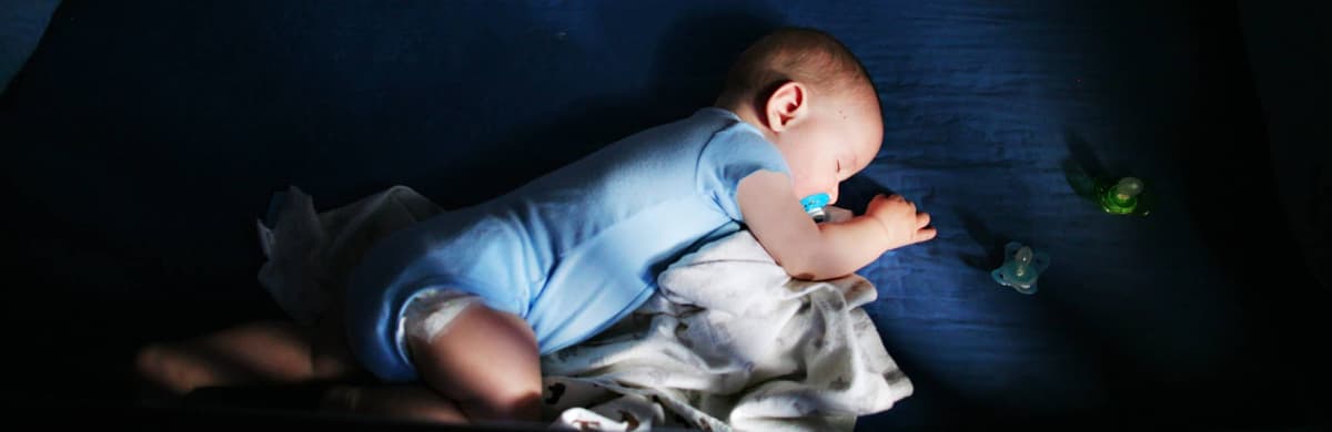 baby sleep questions and more