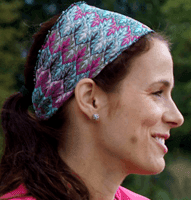 Lara Kelly, BabyPillars parent