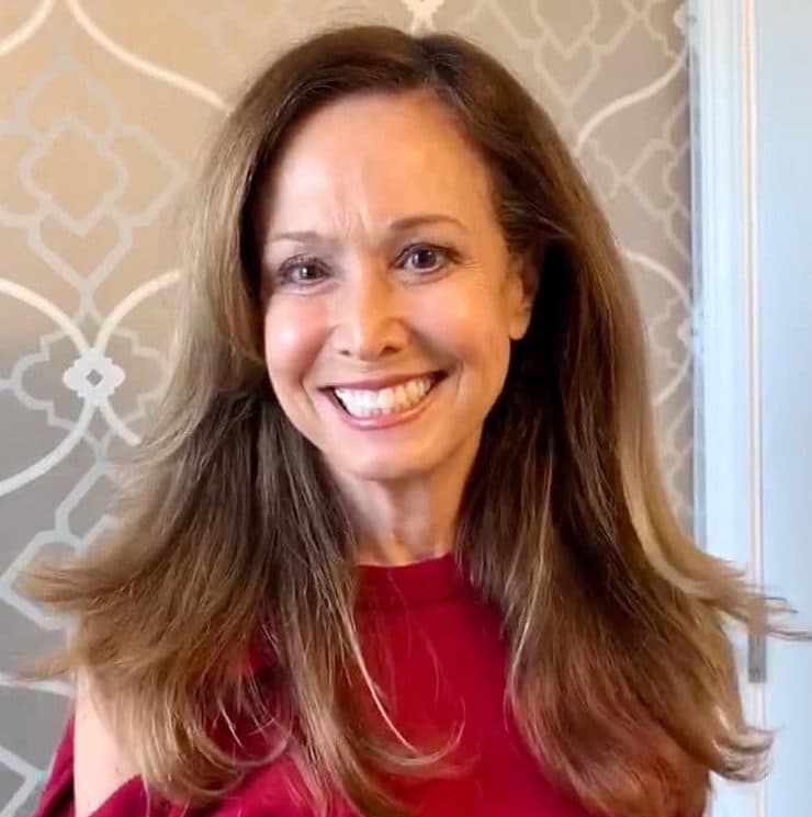 Pamela, BabyPillars parent