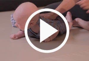 Tummy Time and Head movement as a base for development 7 0 3 1 - BabyPillars baby development